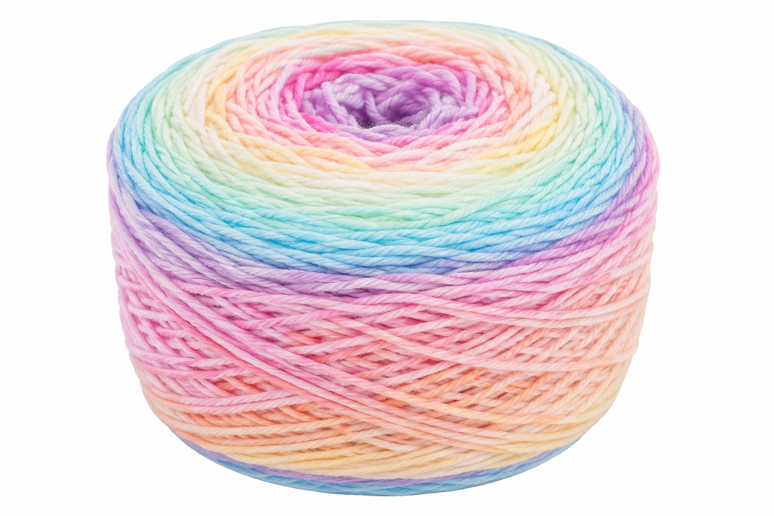 Lion Brand Mandala Baby Yarn