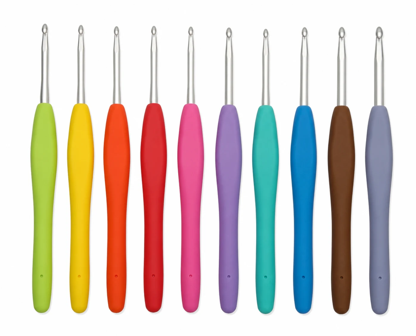 Clover Amour Crochet Hook Set