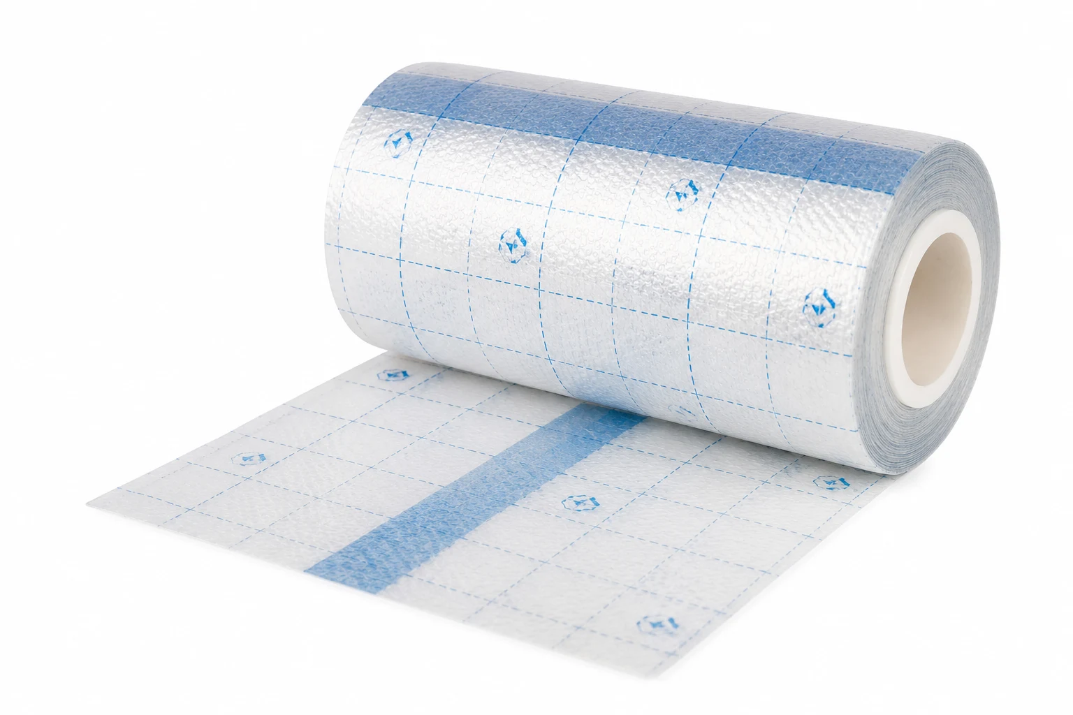 Saniderm Tattoo Aftercare Bandage Roll