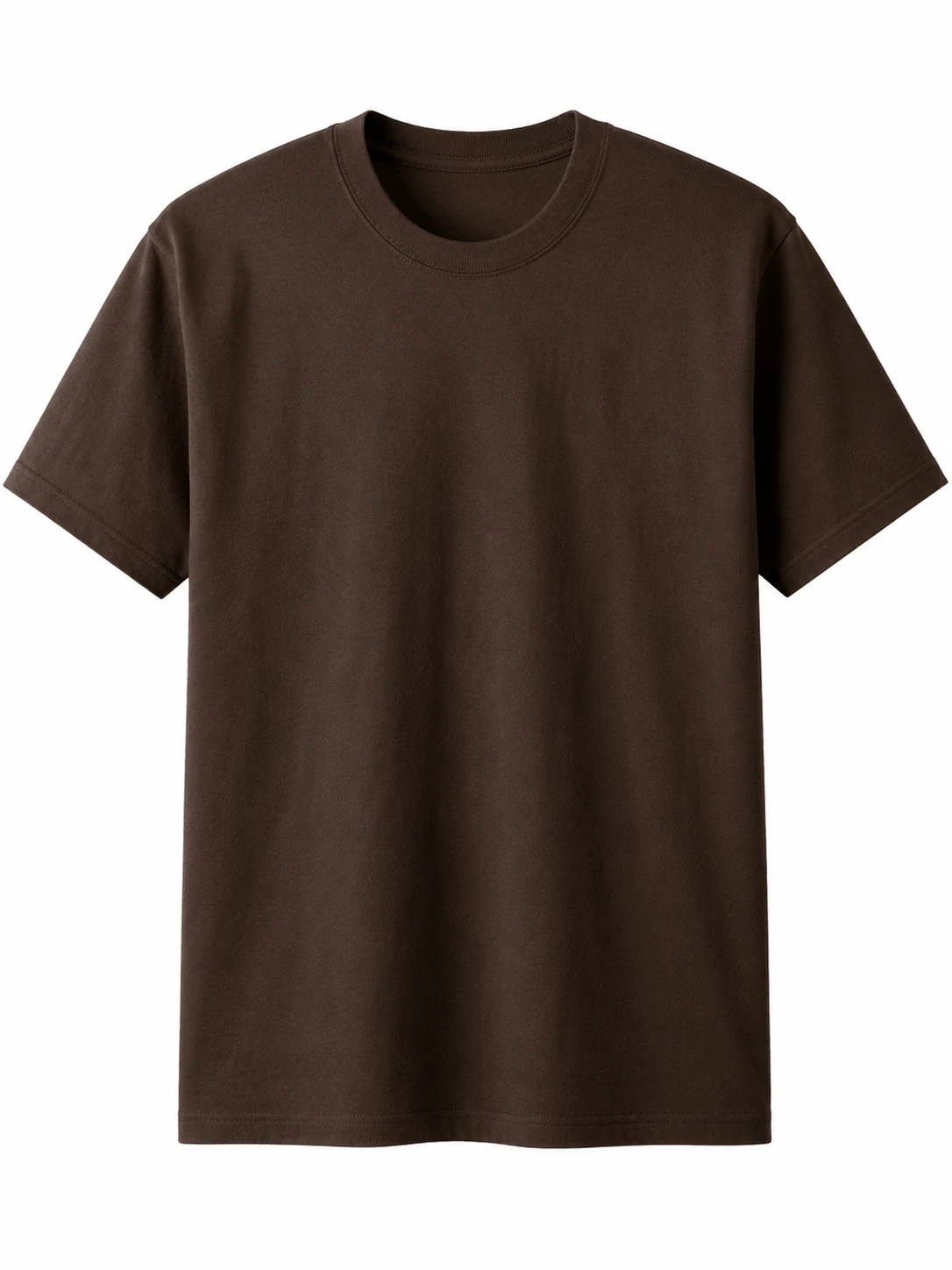 Hanes Men's Beefy-T Heavyweight Cotton T-Shirt