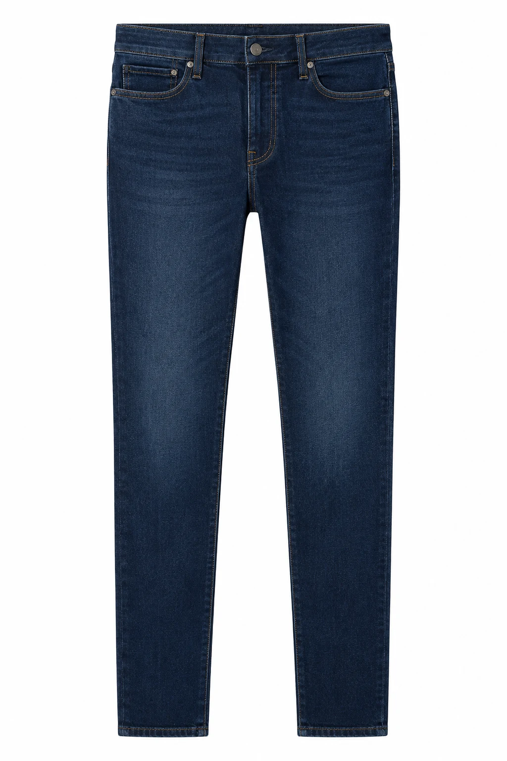 Amazon Essentials Men's Slim-Fit Stretch Jean