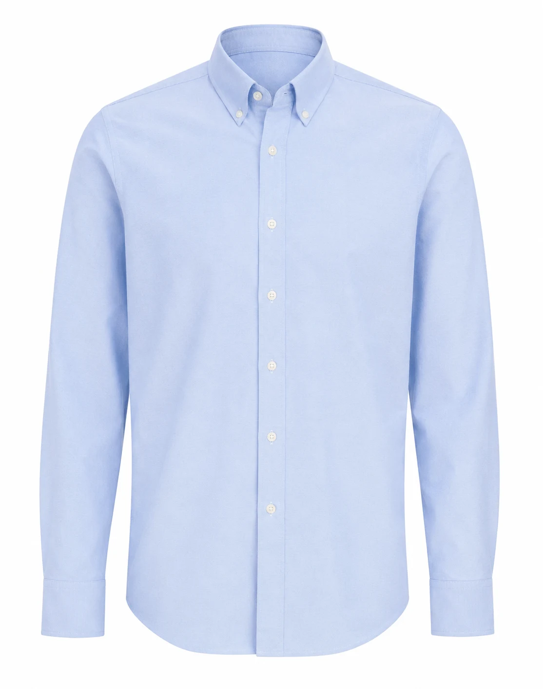 Amazon Essentials Men's Slim-Fit Wrinkle-Resistant Oxford Shirt