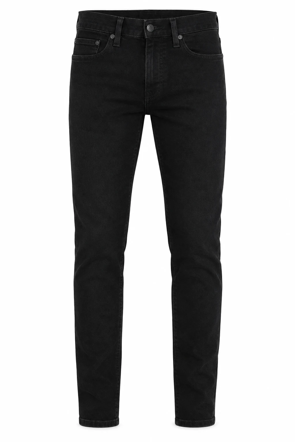 Levi's Men's 511 Slim Jeans Black