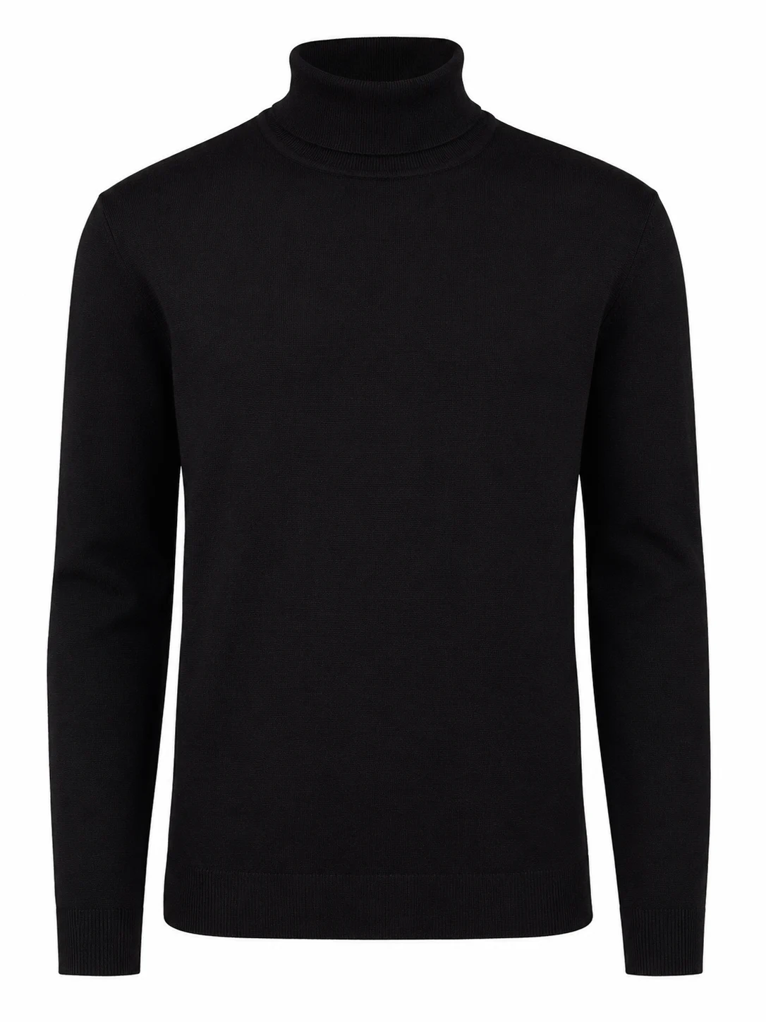 Amazon Essentials Men's Lightweight Long-Sleeve Turtleneck Sweater