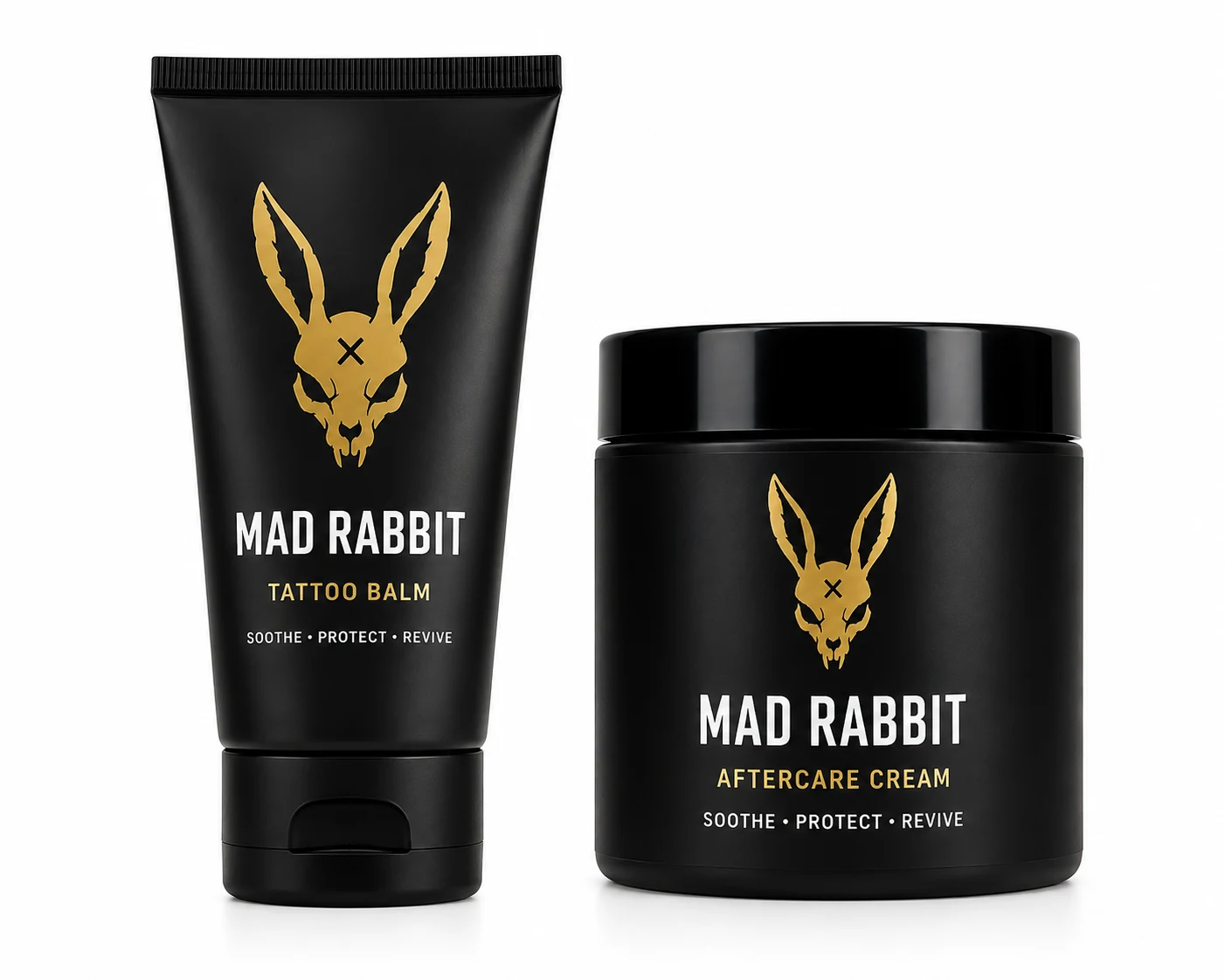 Mad Rabbit Tattoo Balm & Aftercare Cream