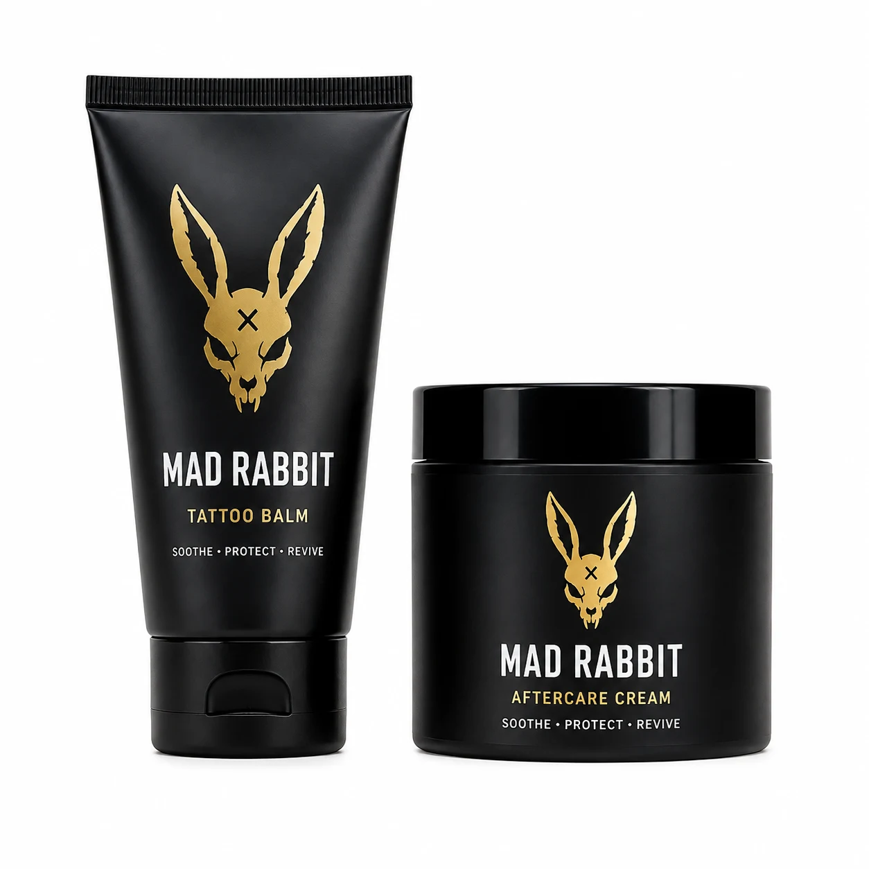 Mad Rabbit Tattoo Balm & Aftercare Cream