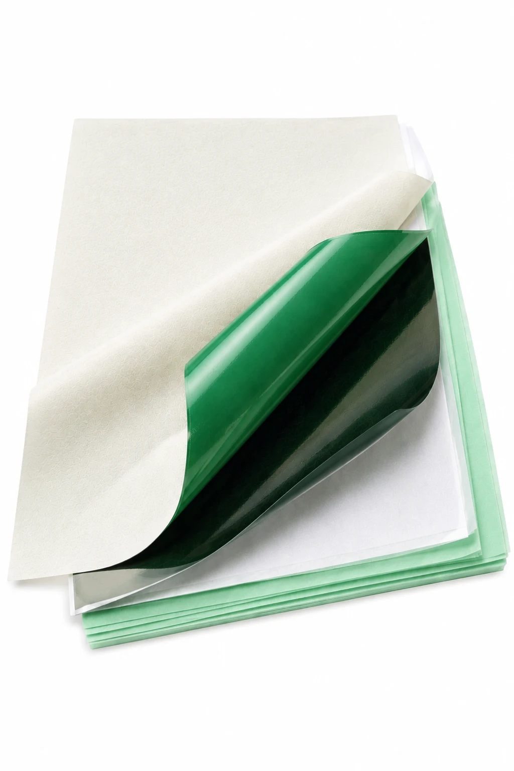 ReproFX Spirit Green Thermal Tattoo Transfer Paper