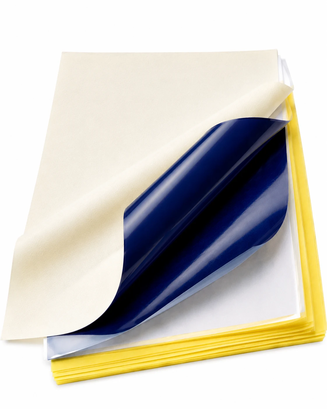 Spirit Classic Thermal Tattoo Transfer Paper