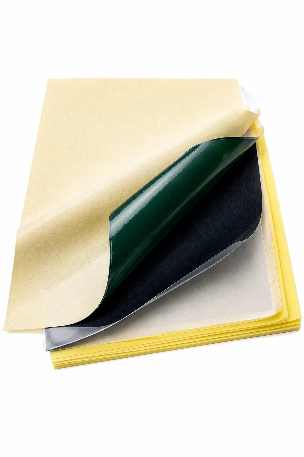 ReproFX Spirit Green Thermal Tattoo Transfer Paper