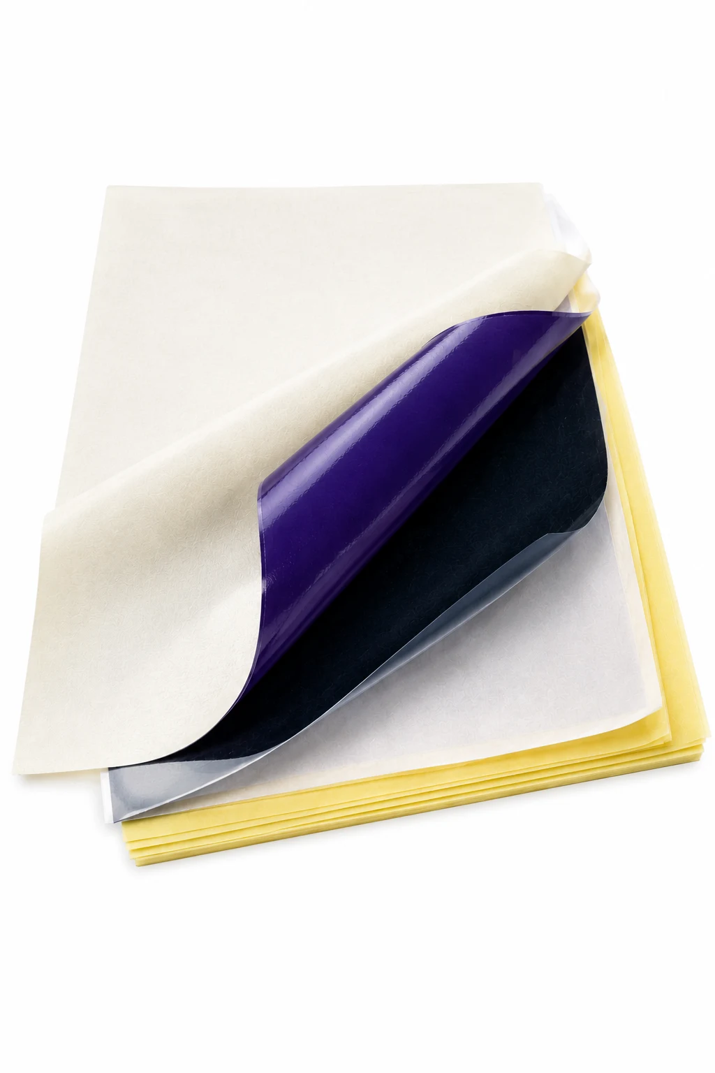 Spirit Classic Thermal Tattoo Transfer Paper