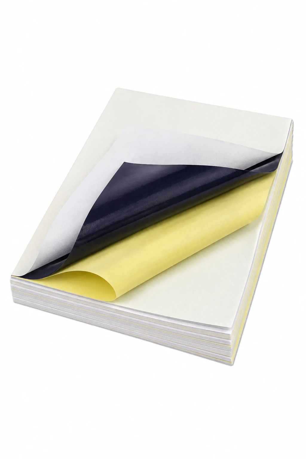 Yuelong Tattoo Transfer Paper 8.5 x 11 Inches 100 Sheets