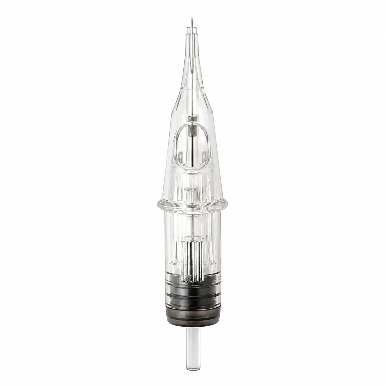 EZ Revolution Tattoo Needle Cartridges 3RL Fine Line