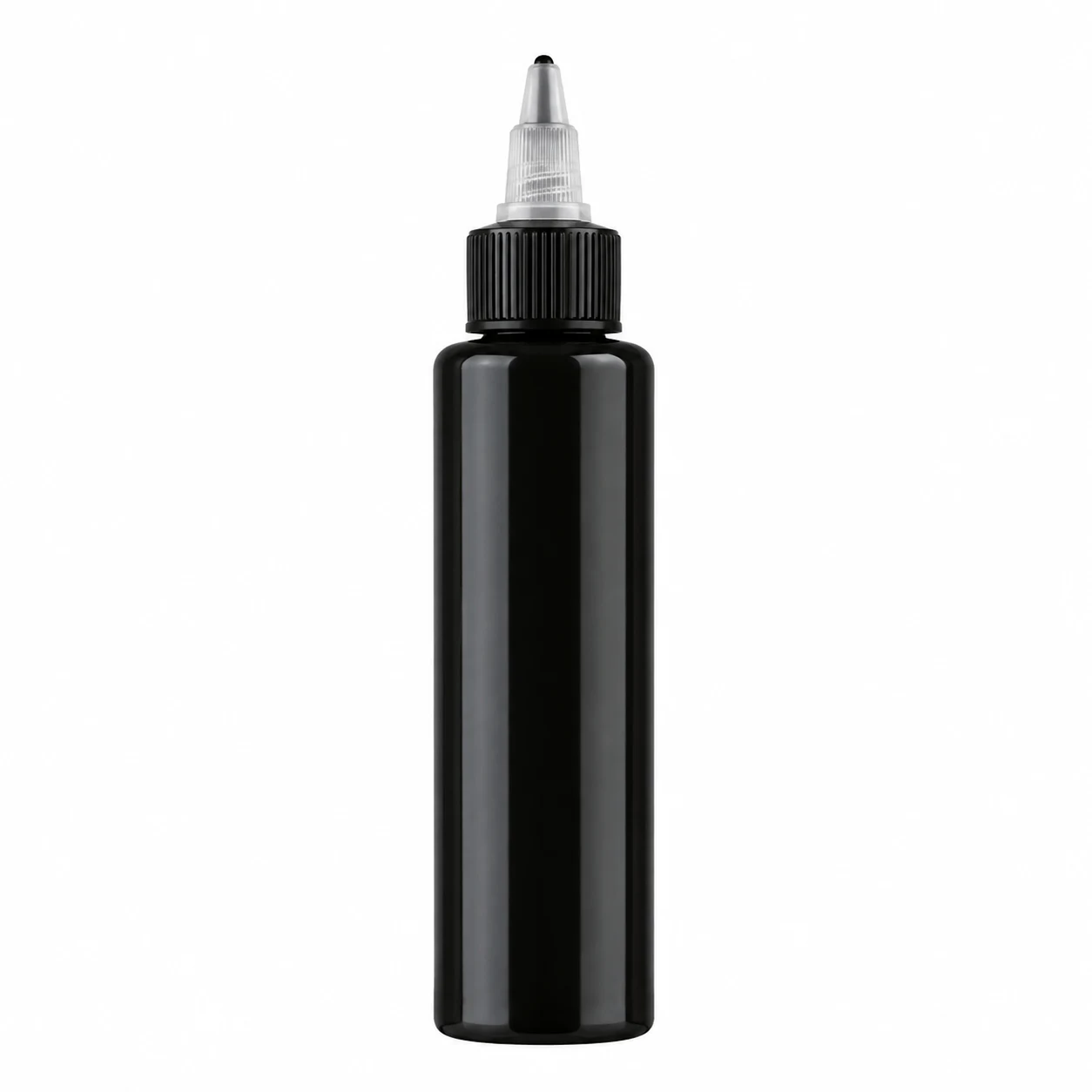 Professional Black Tattoo Ink for Lining and Shading