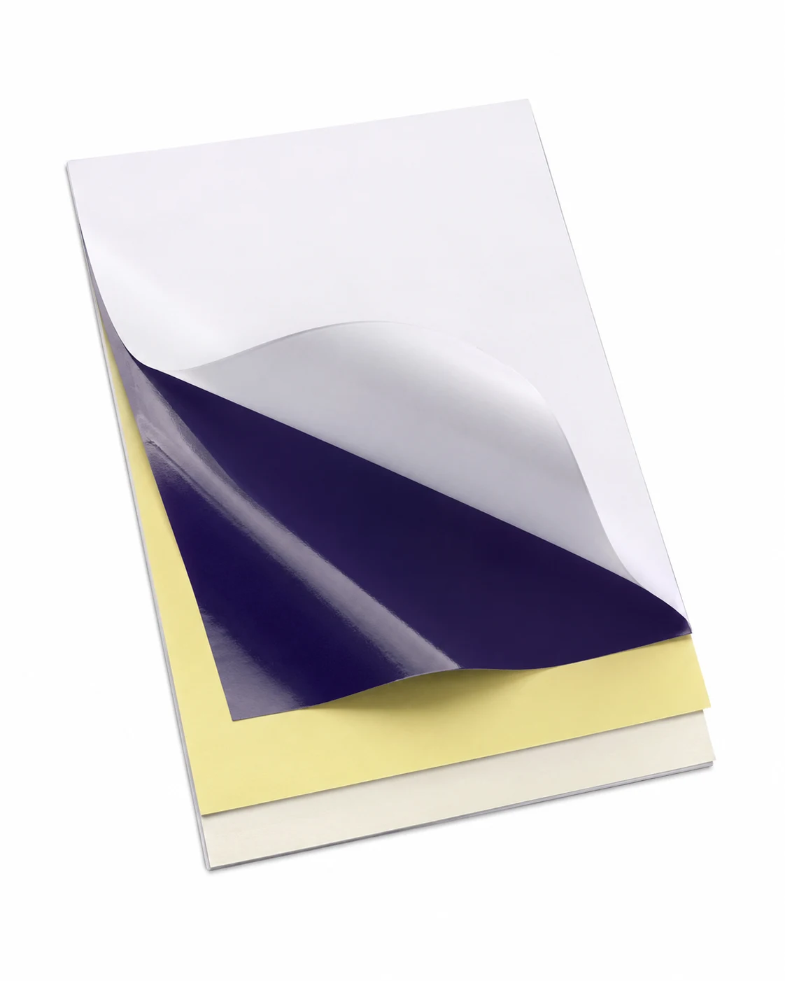 Spirit Classic Thermal Tattoo Transfer Paper, 8.5 x 11 Inches