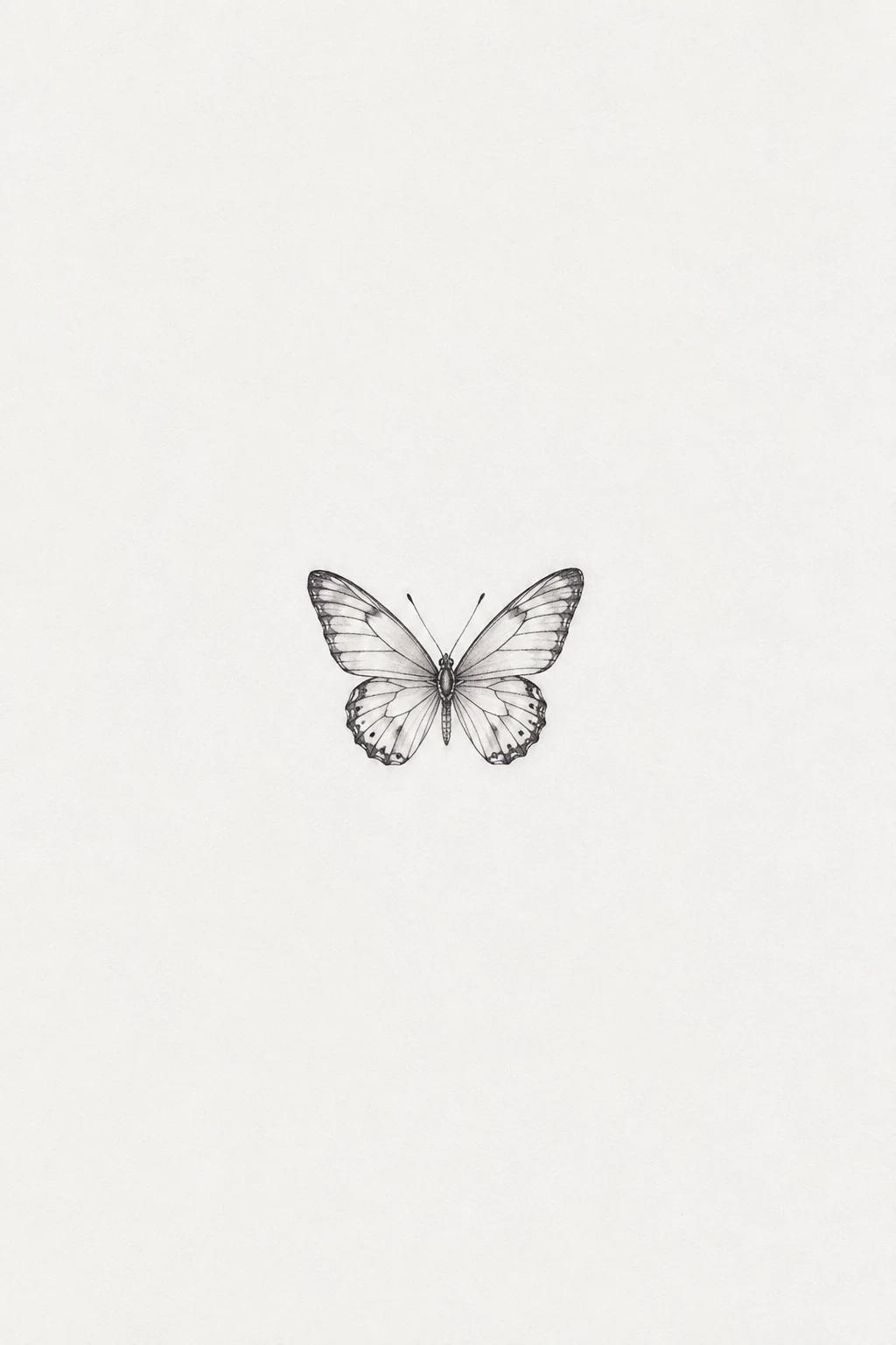 Tiny Butterfly Rib Tattoo — butterfly rib tattoo style outfit