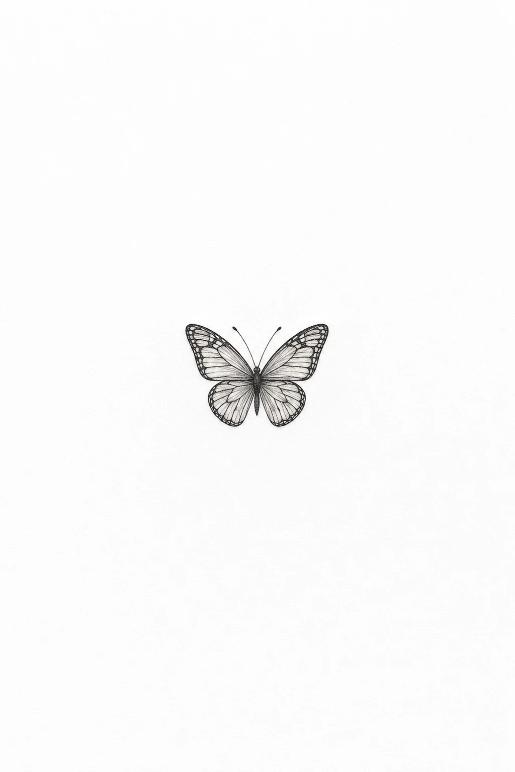 Tiny Butterfly Shoulder Tattoo — butterfly shoulder tattoo style outfit
