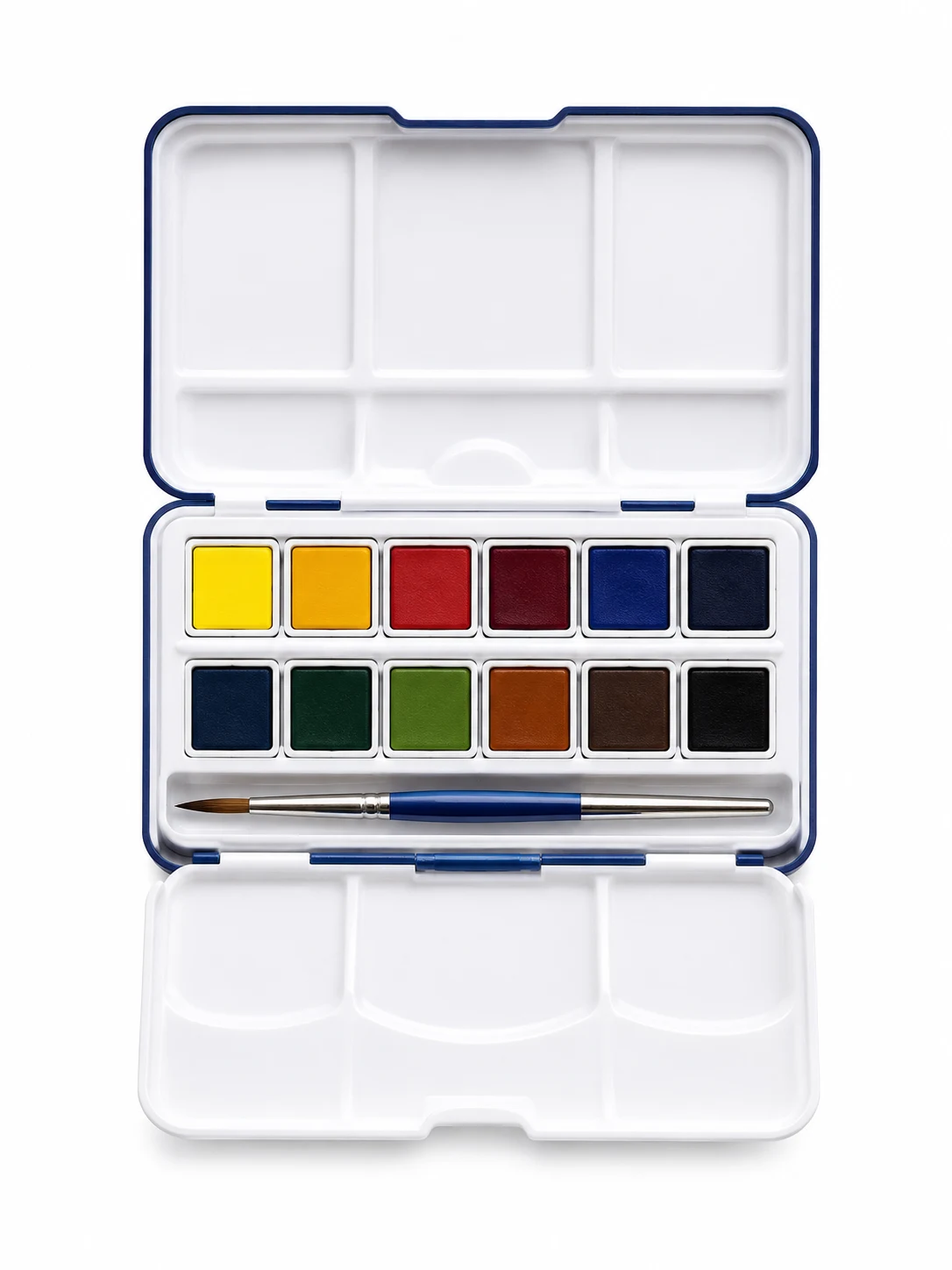 Winsor & Newton Cotman Water Colour Pocket Set
