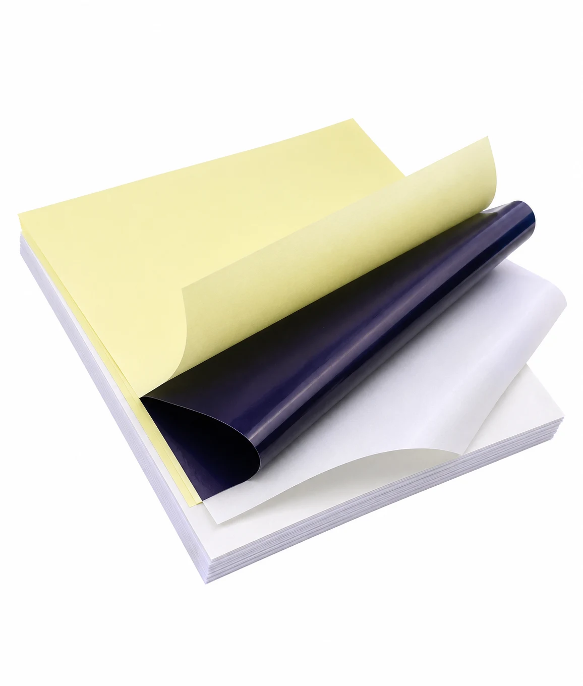 Spirit Classic Thermal Tattoo Stencil Transfer Paper