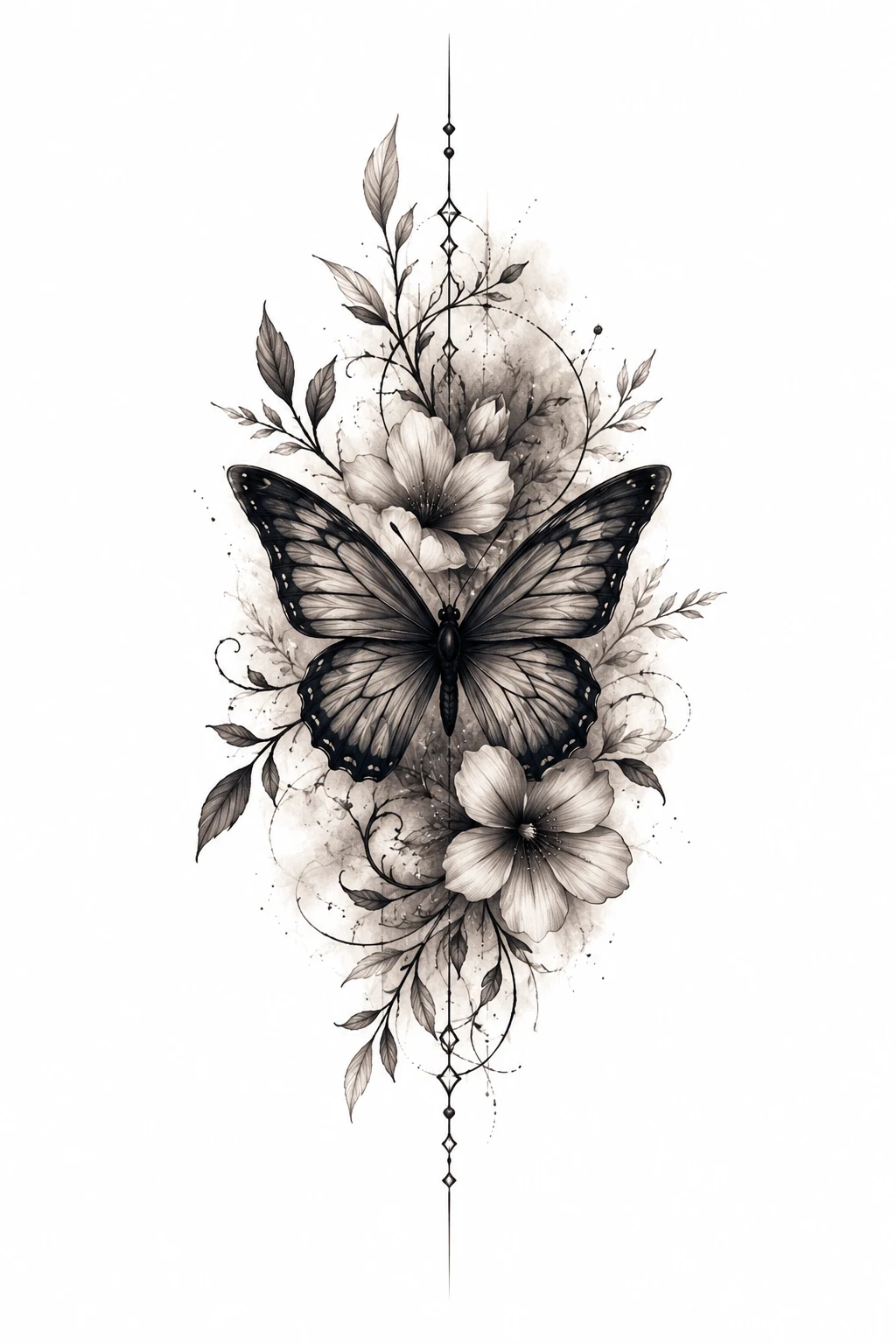 Butterfly Tattoo Cover Up Wrist Design — butterfly tattoo cover up style outfit