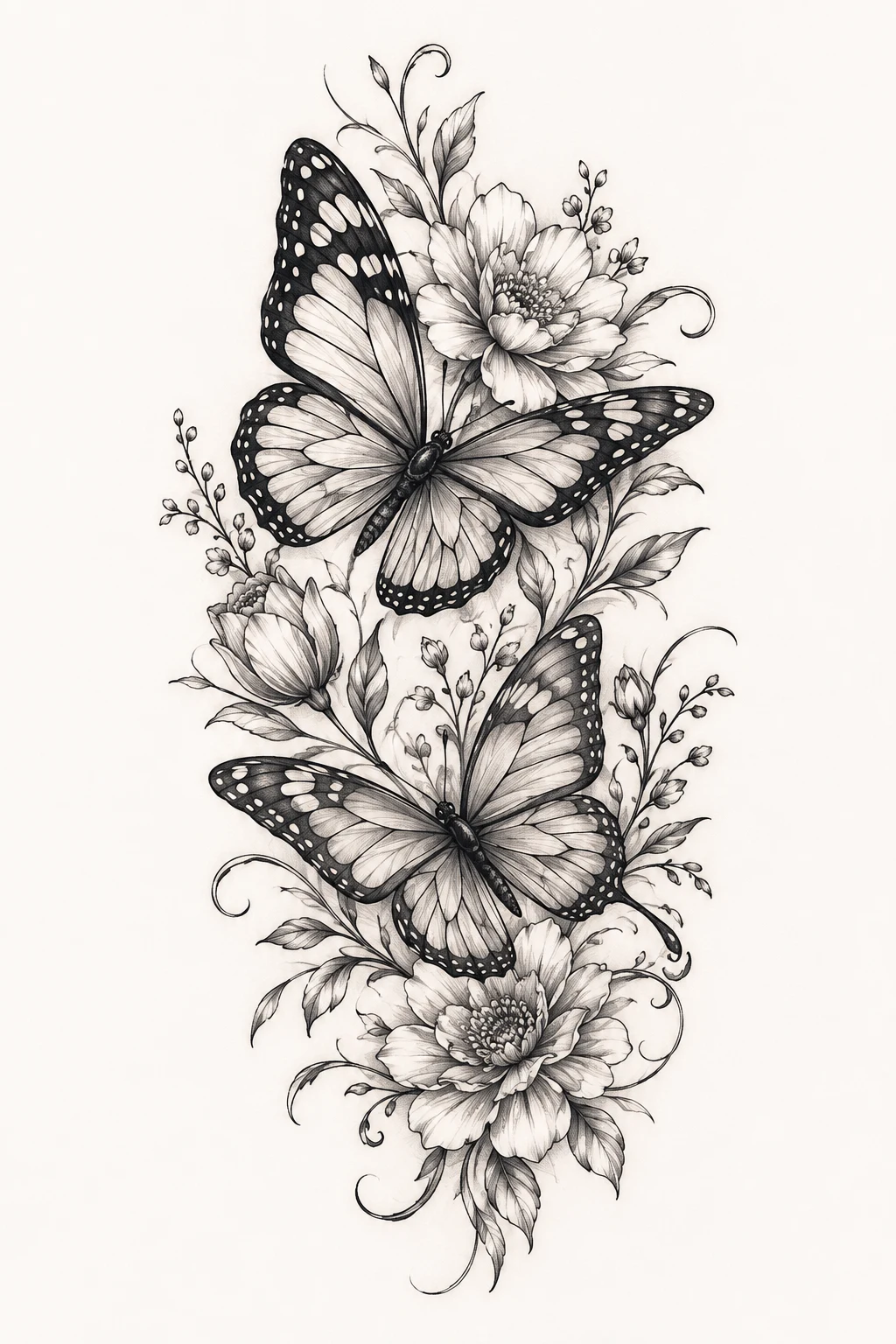 Introduction — butterfly tattoo designs style outfit