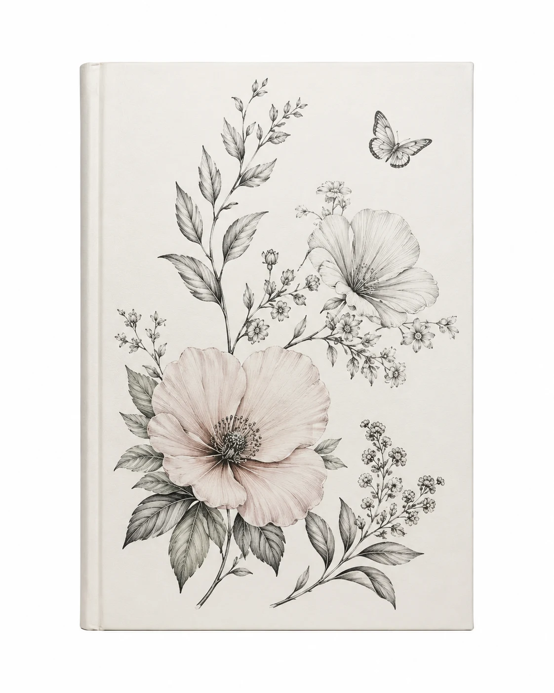 Botanical Tattoo Art: Flowers and Nature Designs