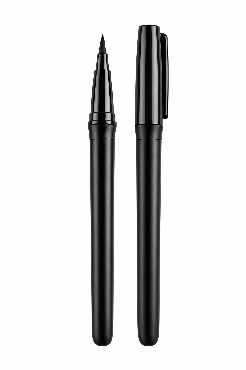 BIC BodyMark Temporary Tattoo Markers, Black