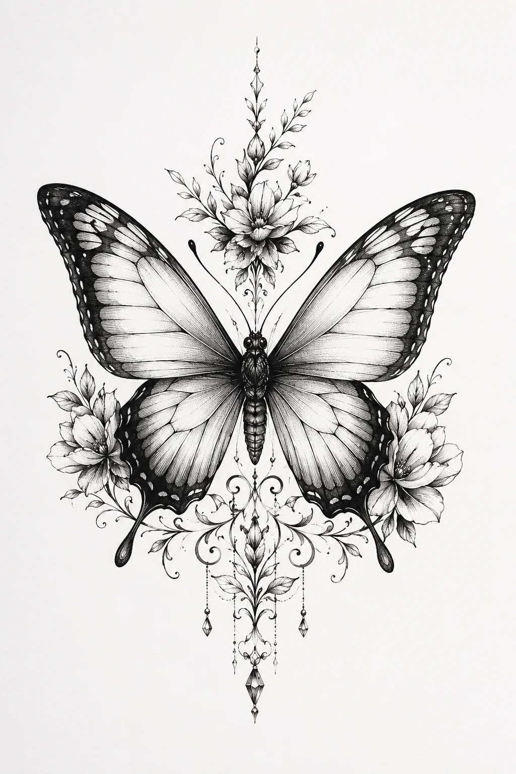 Introduction — butterfly tattoo meaning style outfit