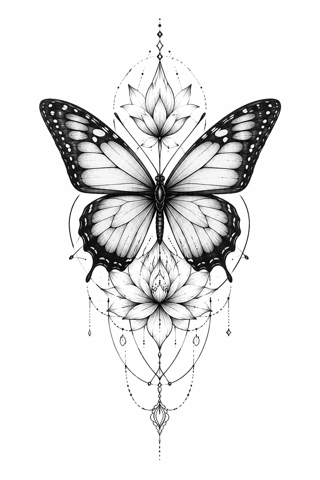 Butterfly Tattoo Meaning on Hand: Bold Self-Expression — butterfly tattoo meaning style outfit