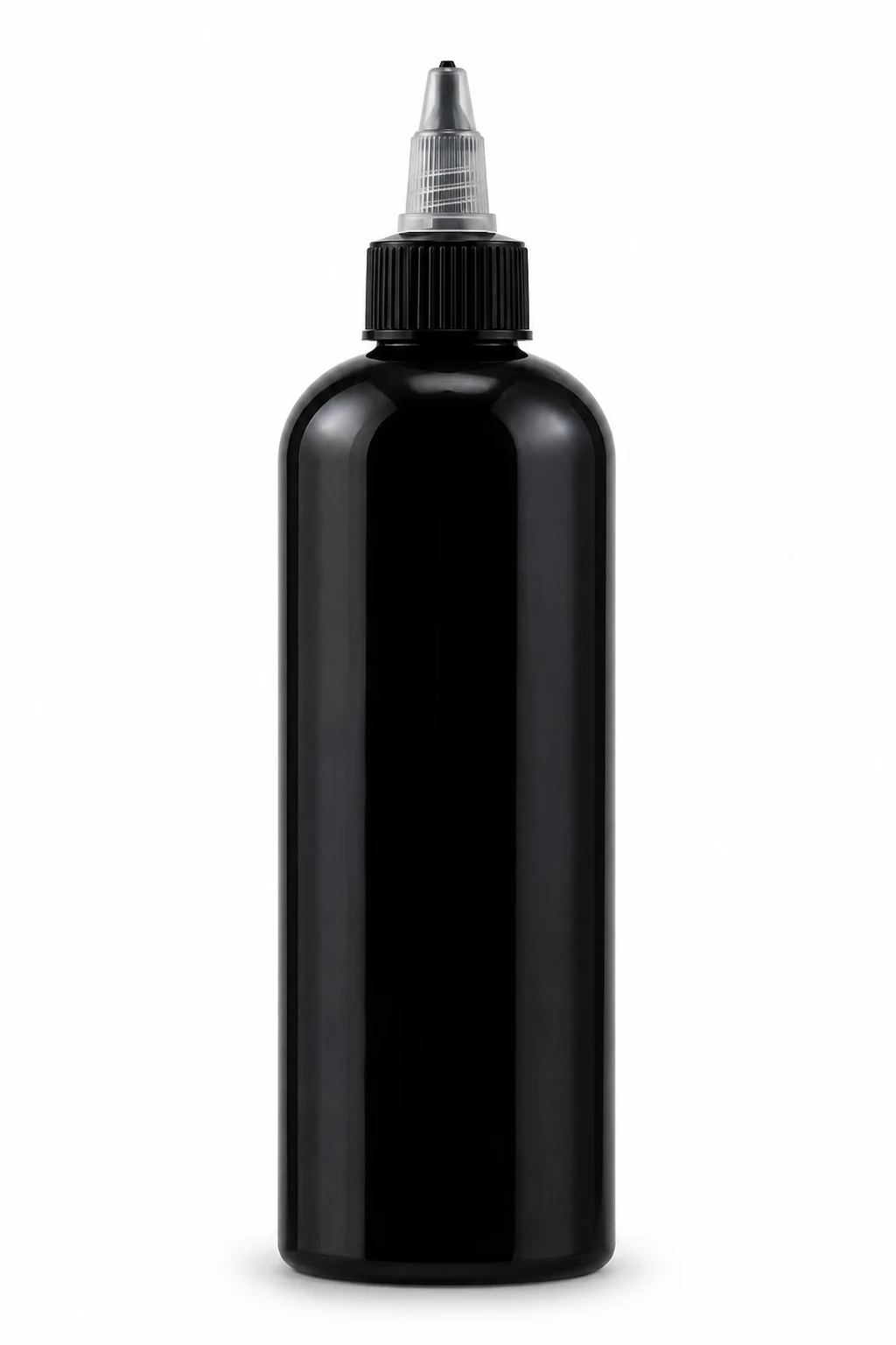 Dynamic Triple Black Tattoo Ink 8 oz
