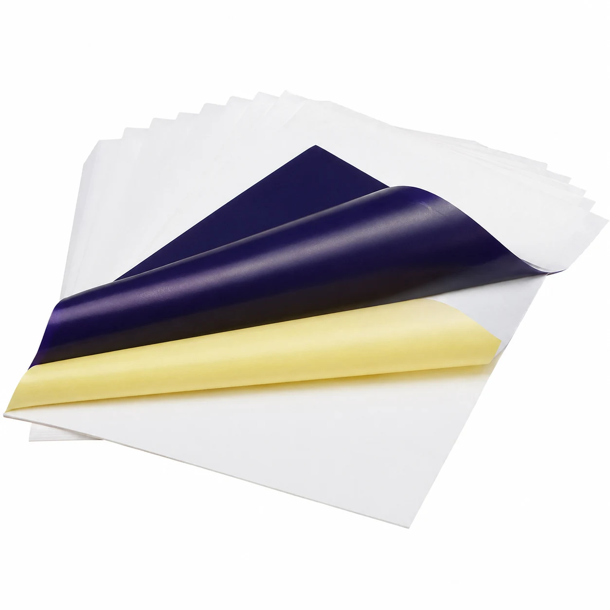 Spirit Classic Thermal Tattoo Transfer Paper