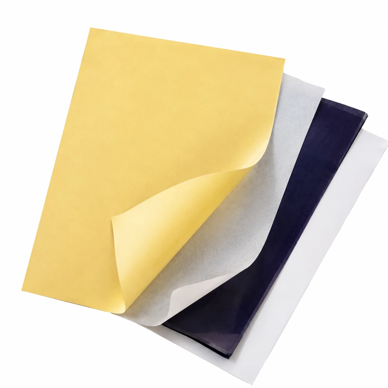 Spirit Classic Thermal Tattoo Transfer Paper