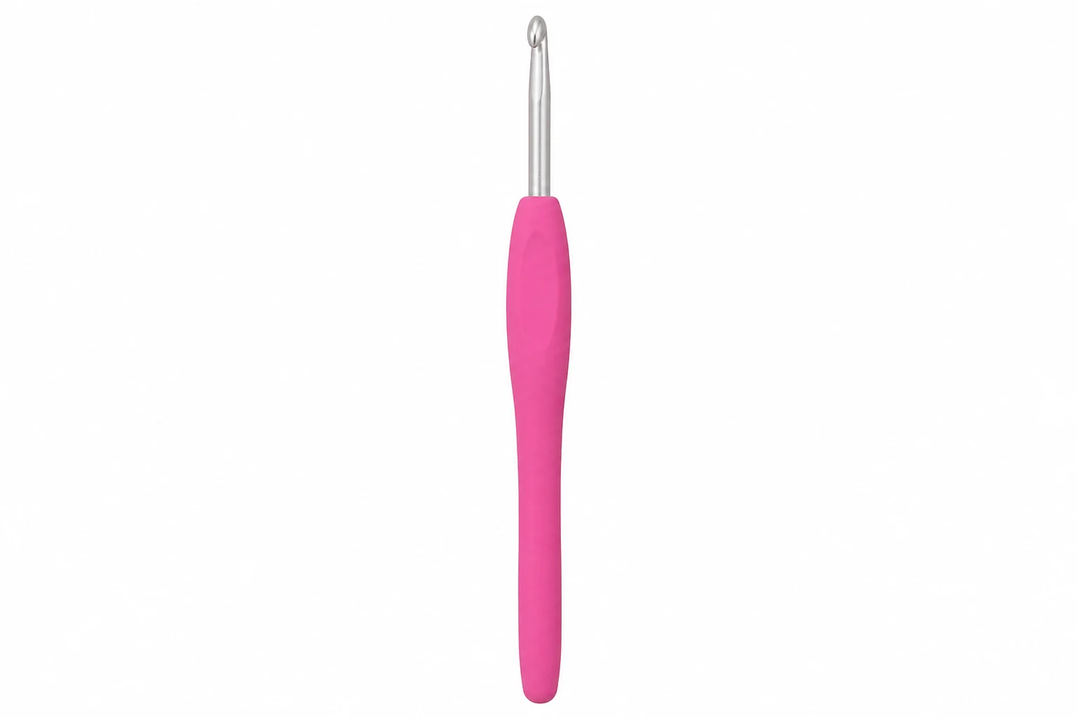 Clover Amour Crochet Hook, 5.0mm (H-8)
