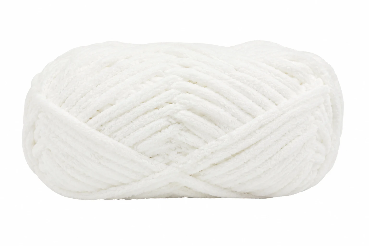 Bernat Blanket Extra Yarn, White