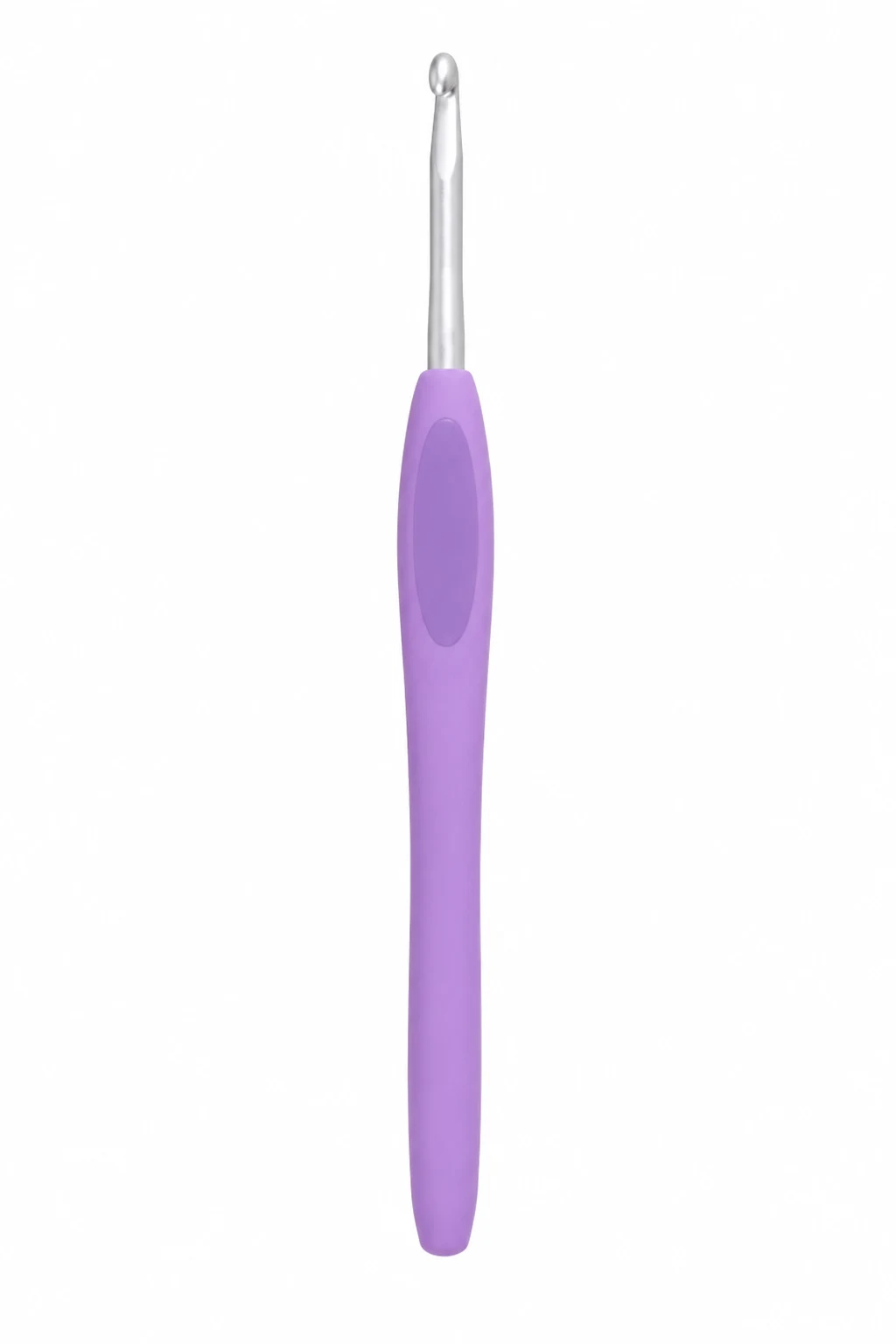 Clover Amour Crochet Hook, 5.0mm (H-8)