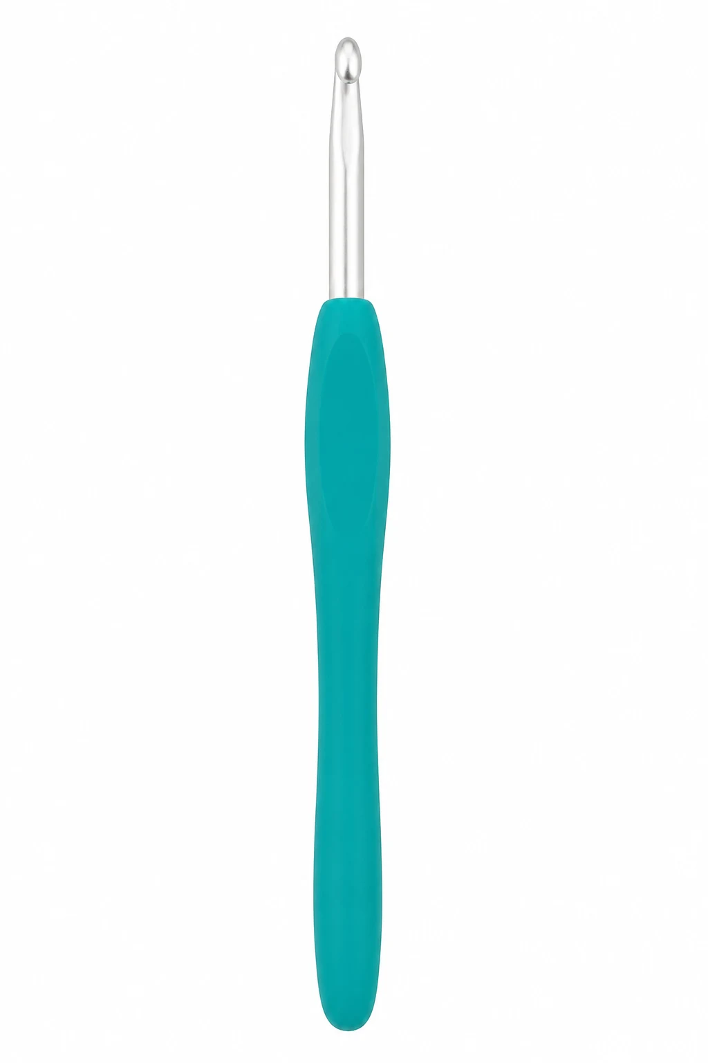 Clover Amour Crochet Hook, 5.0mm (H-8)