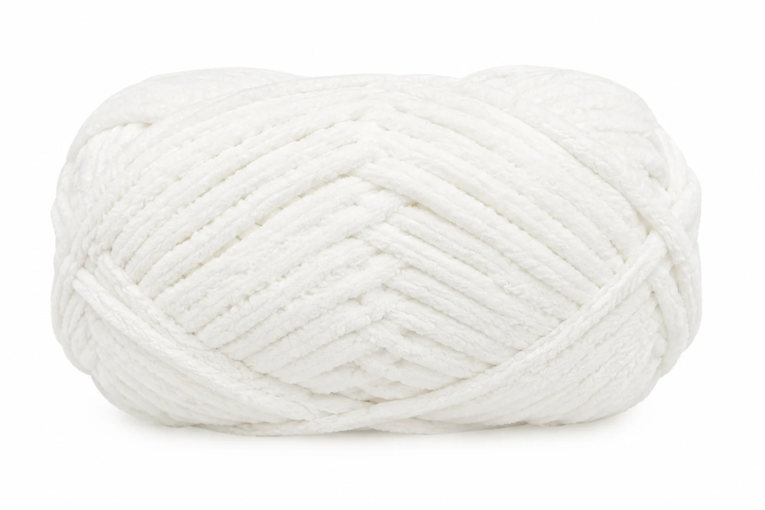 Bernat Blanket Extra Yarn, White