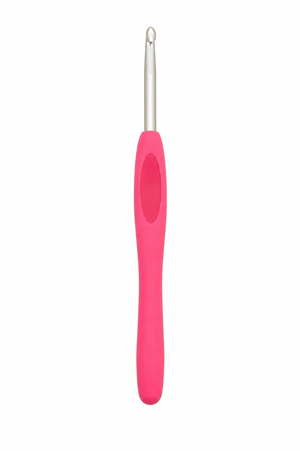 Clover Amour Crochet Hook, 5.0mm (H-8)