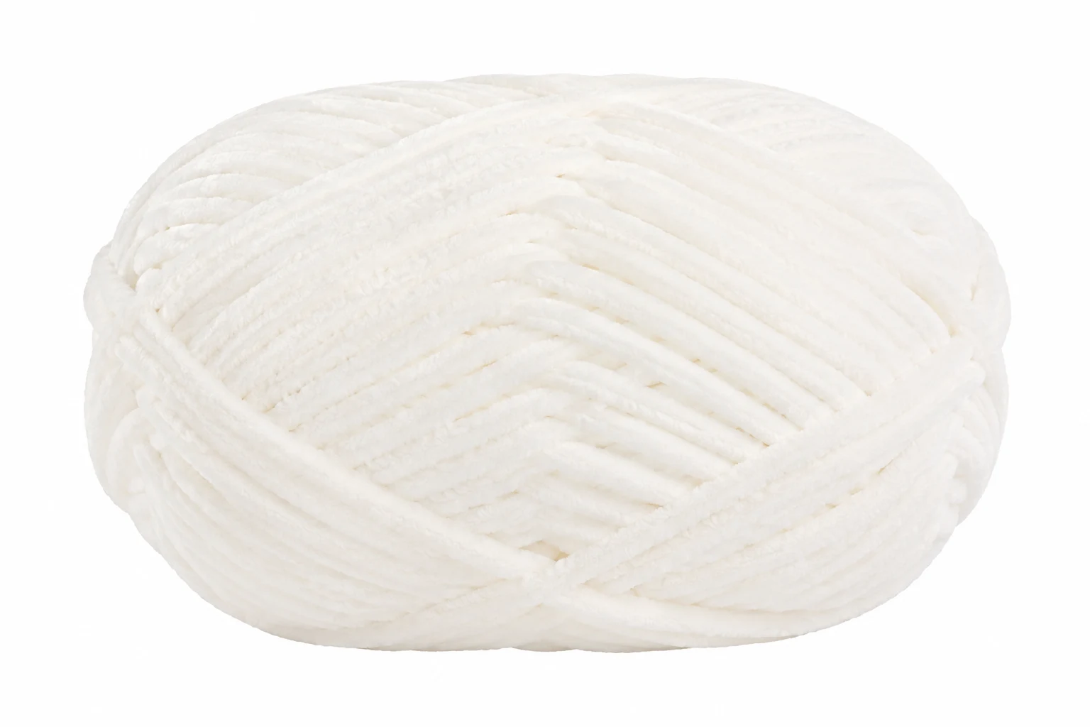 Bernat Blanket Extra Yarn, White