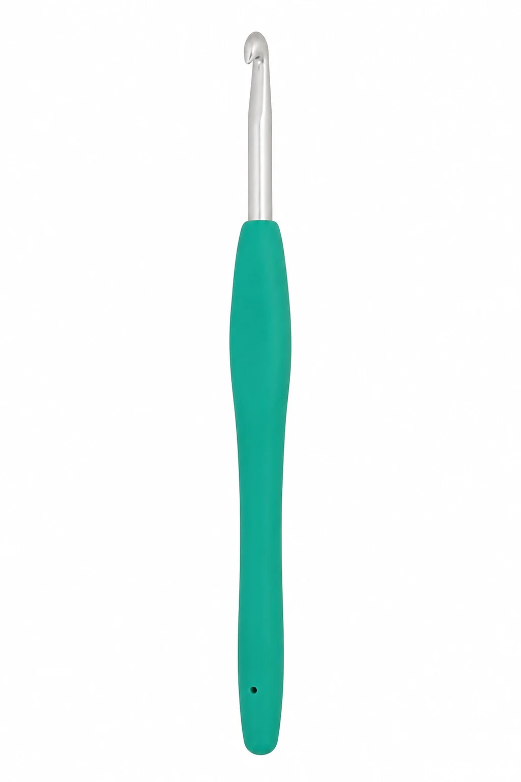 Clover Amour Crochet Hook, 5.0mm (H-8)