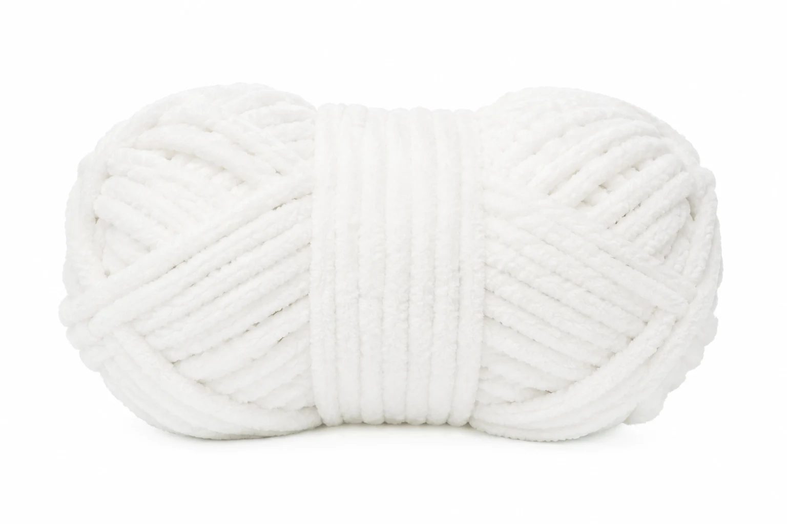 Bernat Blanket Extra Yarn, White
