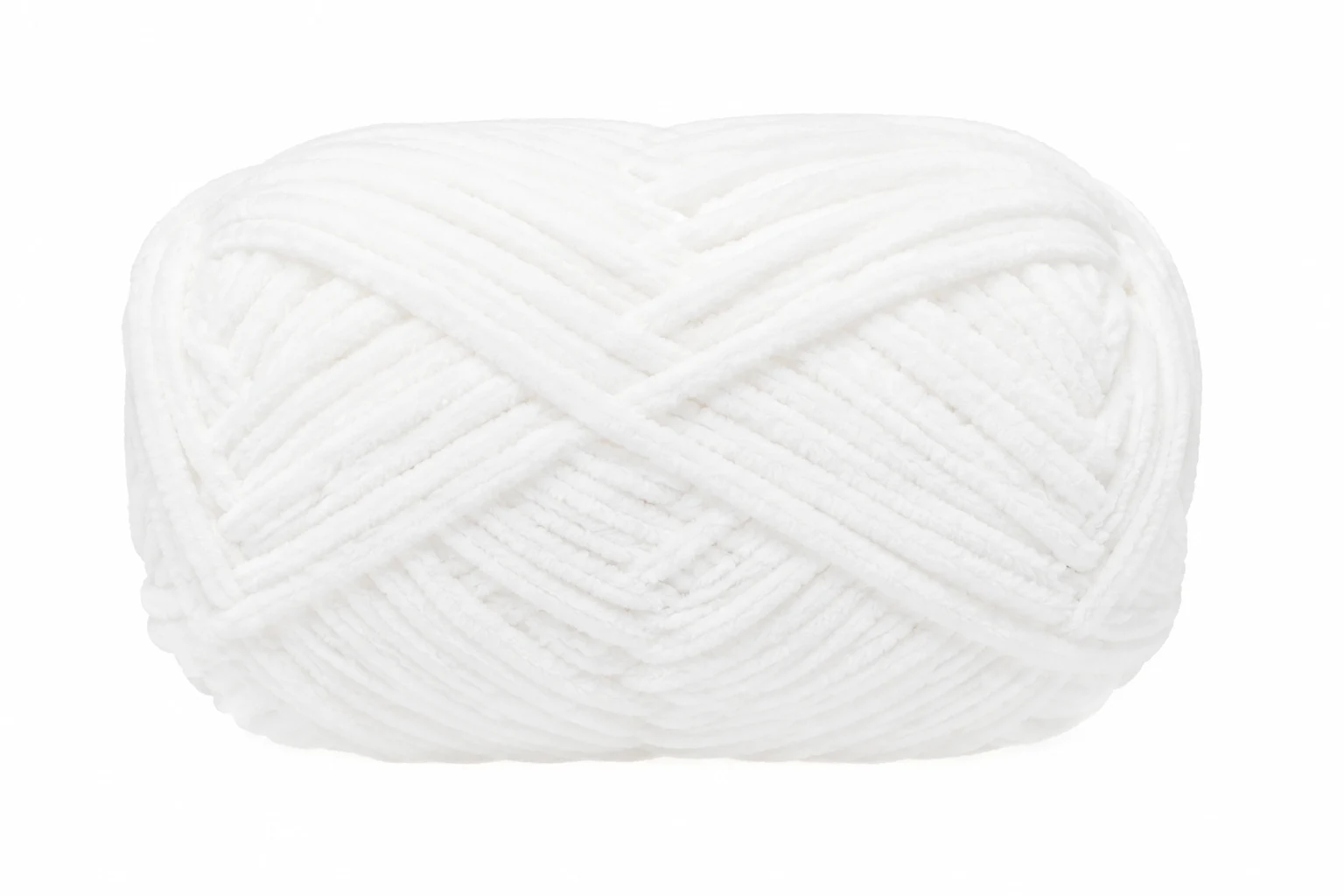 Bernat Blanket Extra Yarn, White