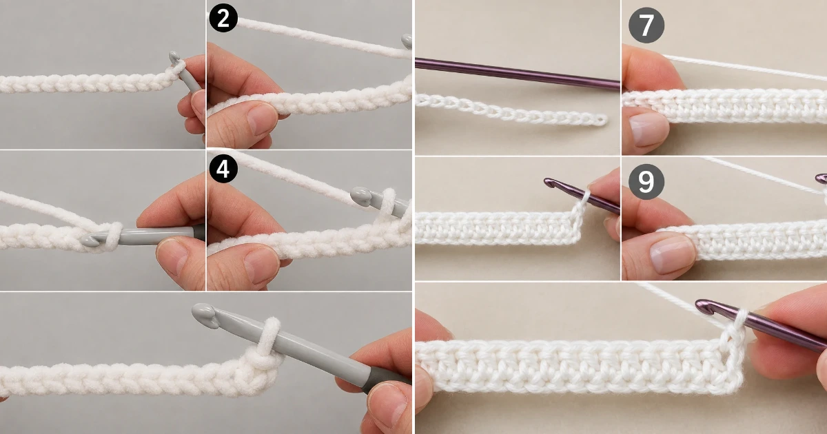 Chunky baby blanket crochet pattern — Free Beginner chunky baby blanket crochet pattern