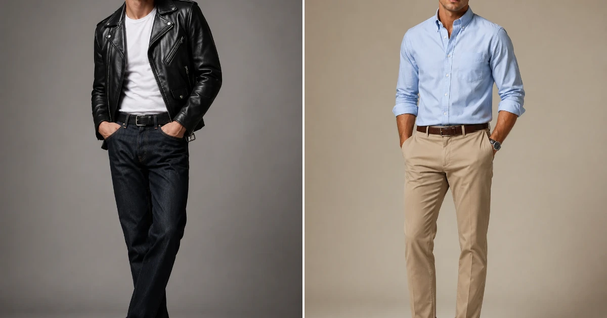 Classic basic outfits men: 15 Amazing Looks for 2026 classic basic outfits men