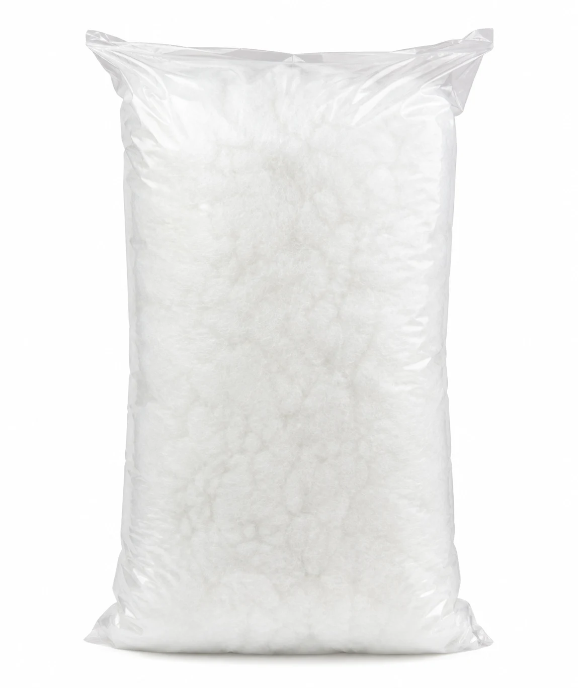 Poly-Fil Premium Polyester Fiber Fill, 20 oz