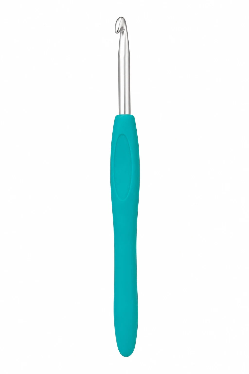 Clover Amour Crochet Hook H (5.0mm)