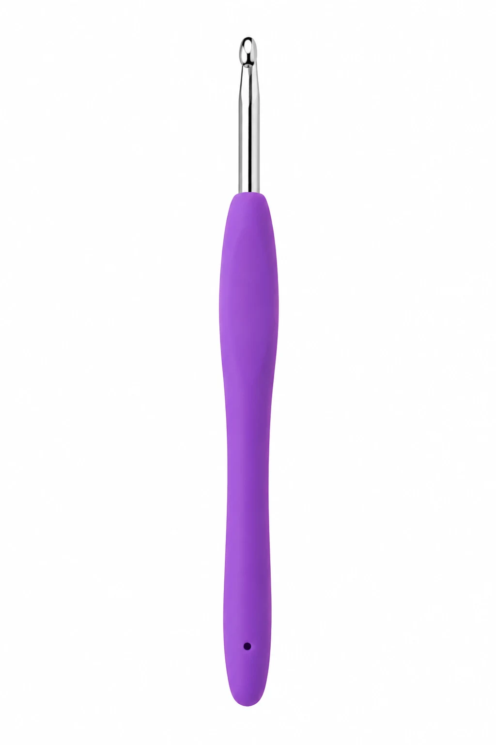 Clover Amour Crochet Hook H (5.0mm)