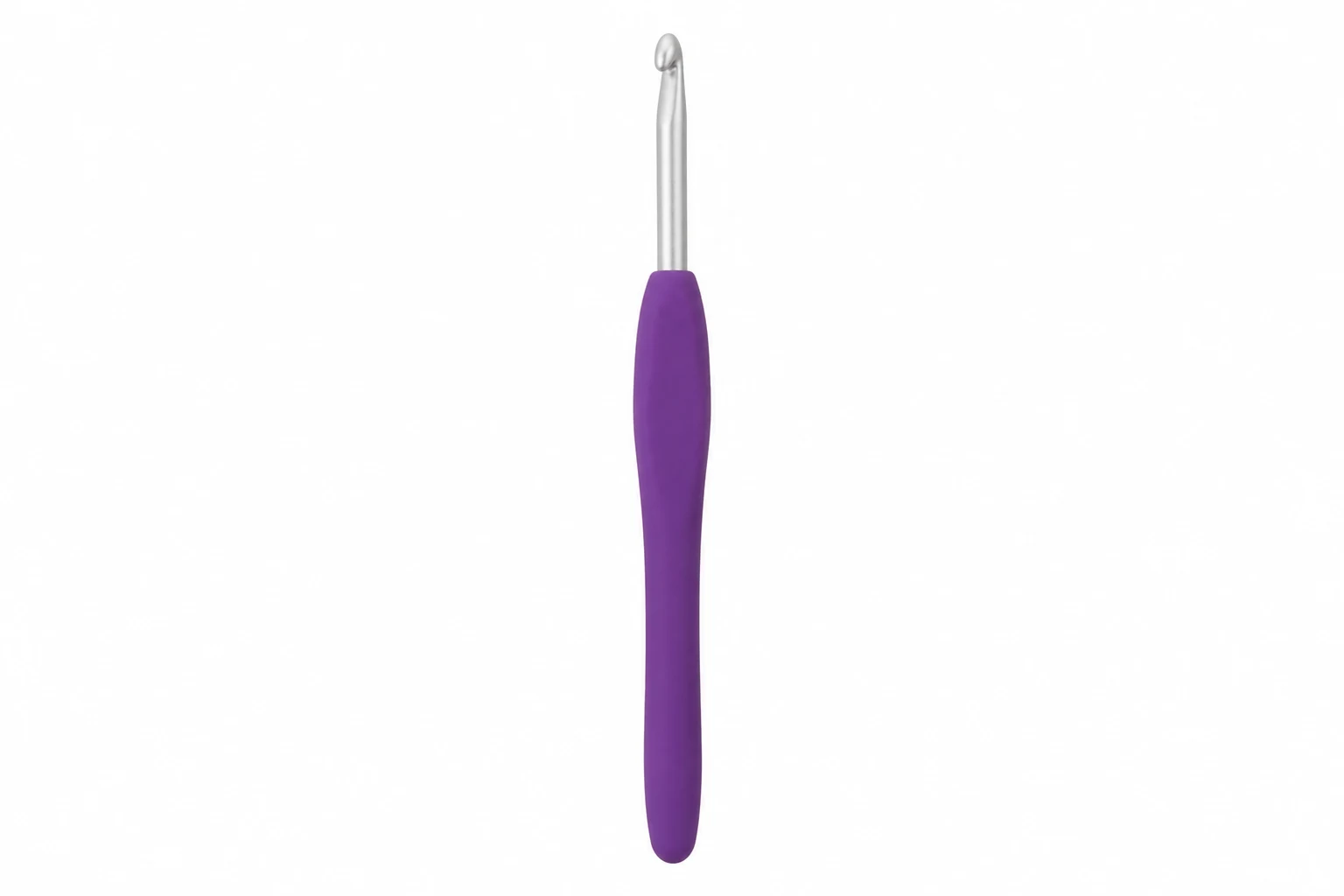 Clover Amour Crochet Hook H (5.0mm)