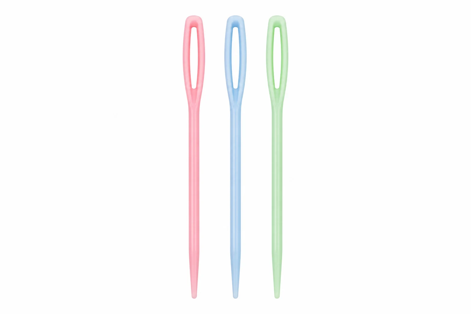 Clover Jumbo Tapestry Needles