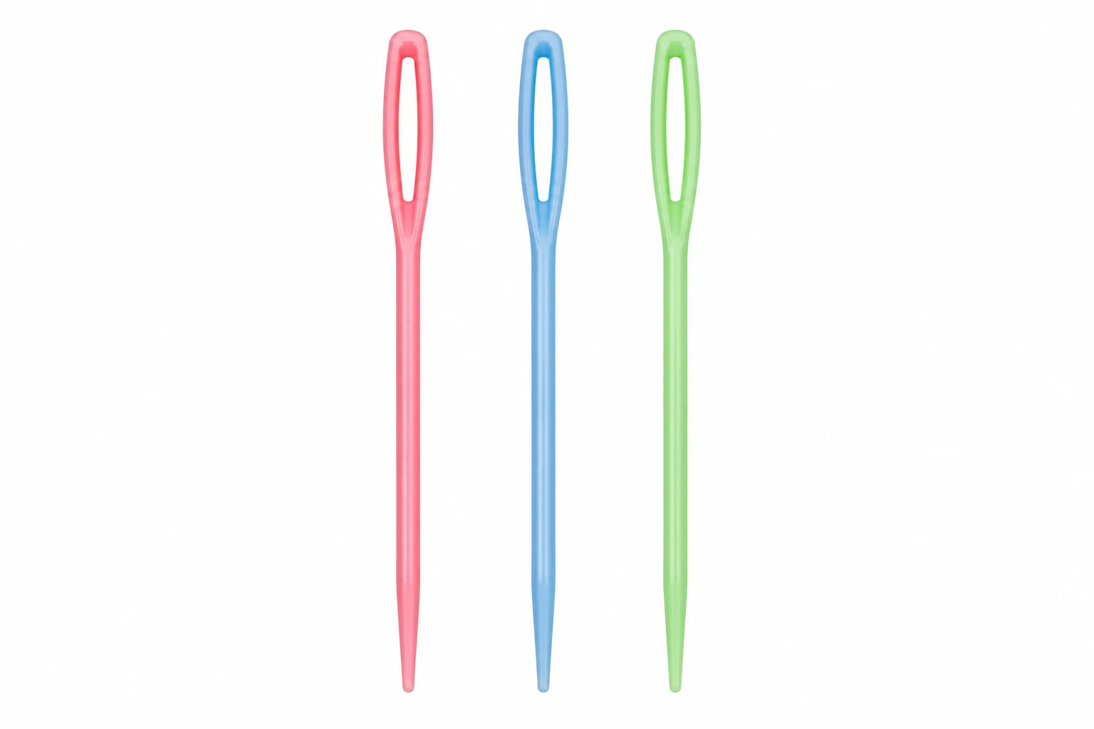 Clover Jumbo Tapestry Needles