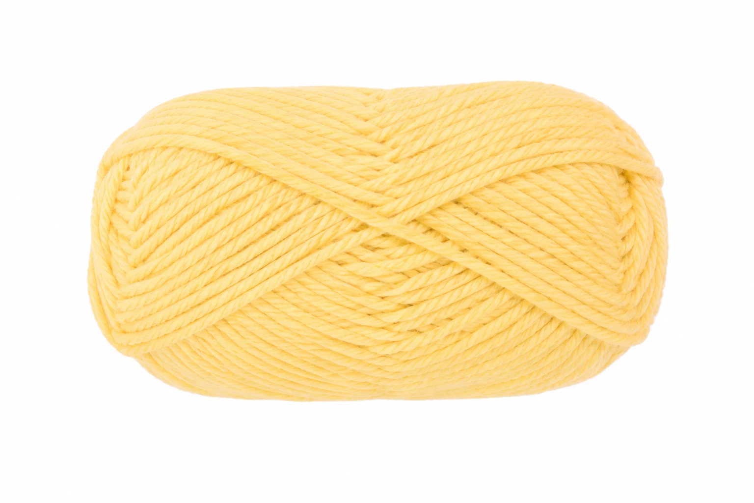 Hobbii Amigo XL Worsted Weight Yarn in Primrose